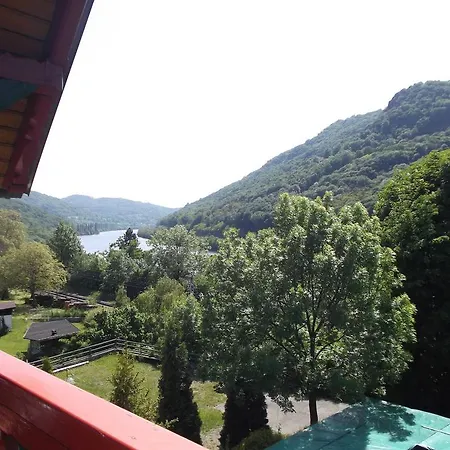 Srdicko Pensjonat Uście nad Łabą