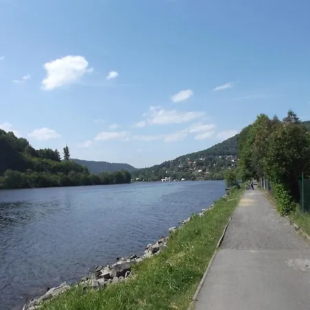 Srdicko 3* Uście nad Łabą