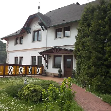 Pensjonat Srdicko