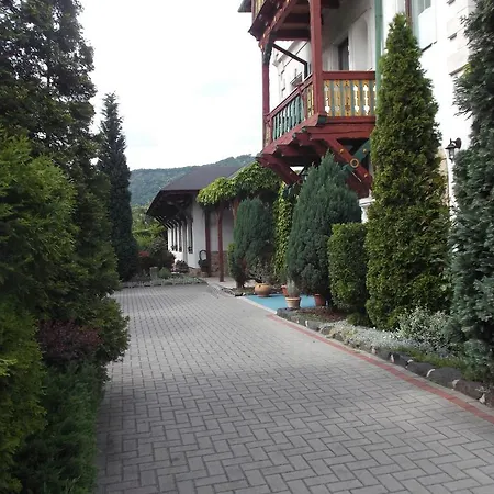 Srdicko 3* Uście nad Łabą