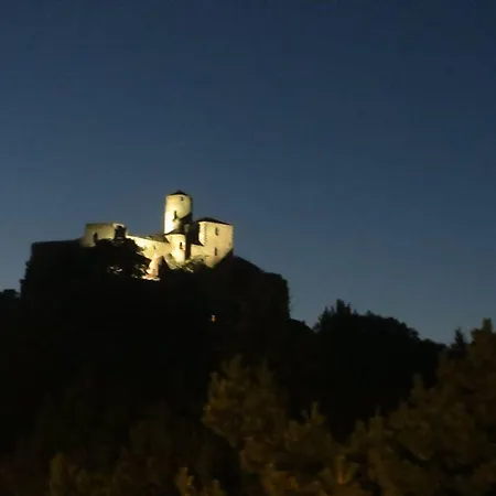 Pensjonat Srdicko 3*