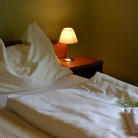 Srdicko 3* Uście nad Łabą