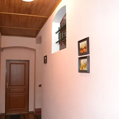 Pensjonat Srdicko 3*