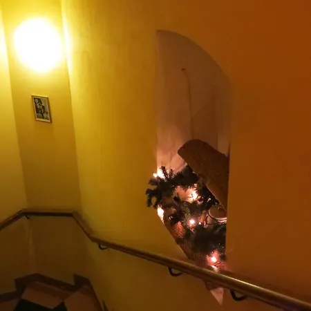 Pensjonat Srdicko 3*
