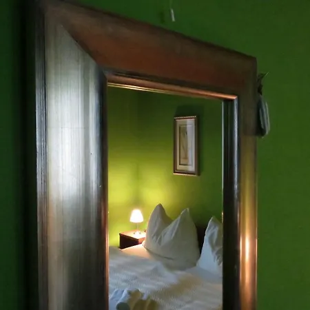 Srdicko 3* Uście nad Łabą