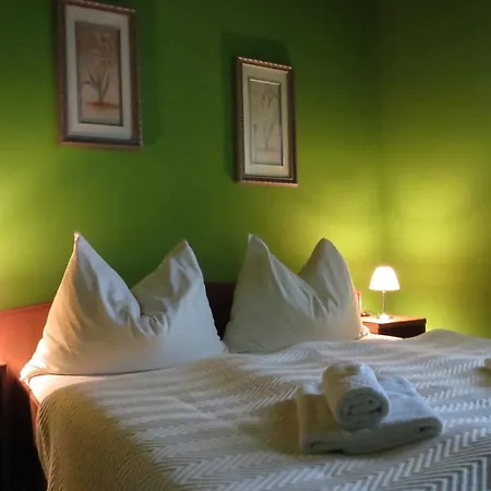 Srdicko 3* Uście nad Łabą