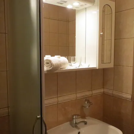 Srdicko 3* Uście nad Łabą